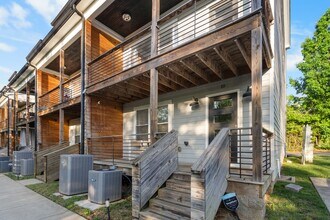 849 Cherokee Ave in Nashville, TN - Building Photo - Building Photo