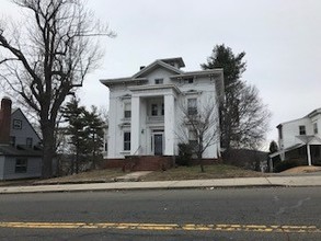 The Meriden Place in Meriden, CT - Building Photo - Other