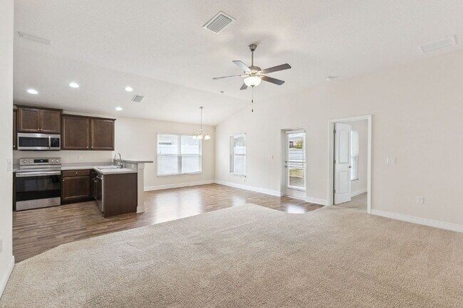 458 Macon Dr in Titusville, FL - Building Photo - Building Photo