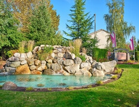 Alderra in Puyallup, WA - Building Photo - Building Photo