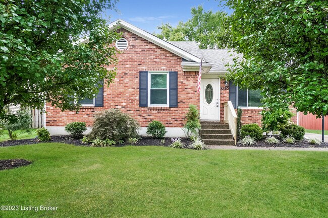 8320 Silver Fox Rd