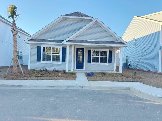 192 Standing Oaks Dr in Okatie, SC - Building Photo - Building Photo