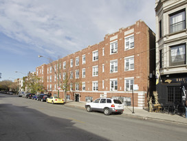 3445 N Sheffield Ave in Chicago, IL - Building Photo - Building Photo