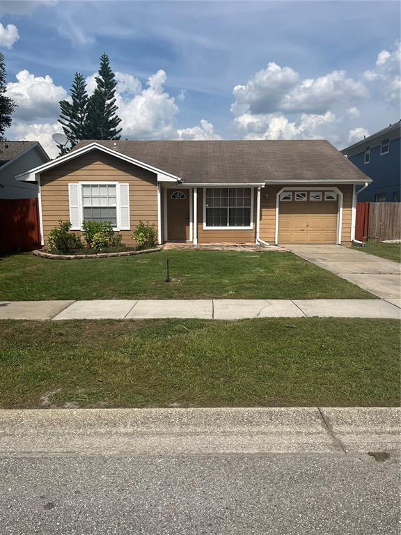 property at 9317 Sonoma Dr