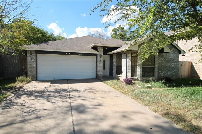 property at 4504 Sojourner St