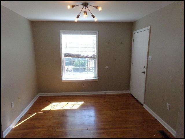 1720 W 19th St in Little Rock, AR - Foto de edificio - Building Photo