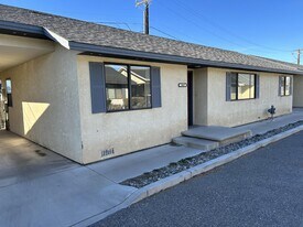 1663 Kaiser St in Fallon, NV - Building Photo