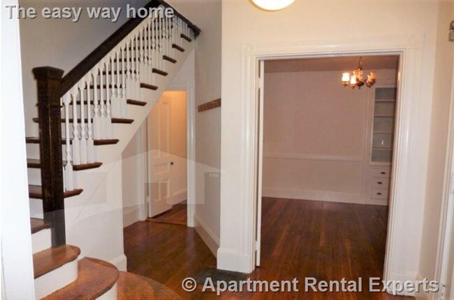 property at 67 Mt Vernon St