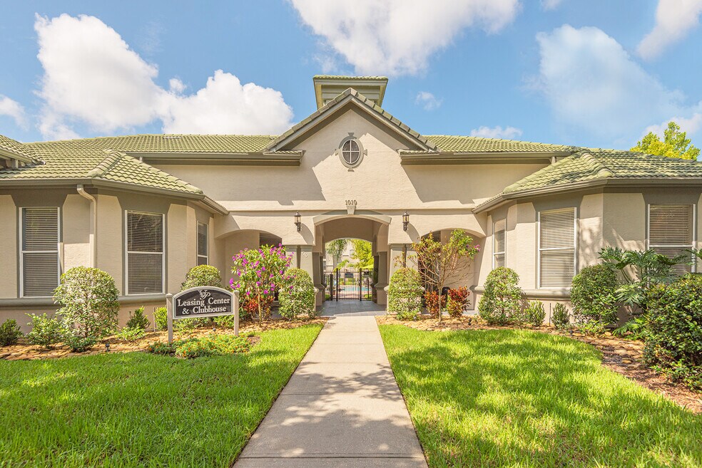 Lake Kathy Apartments Brandon, FL Apartments For Rent