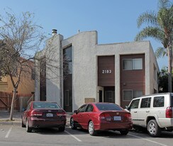 2183 Pine Ave Apartments