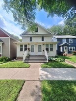 622 N Broad St in Mankato, MN - Building Photo