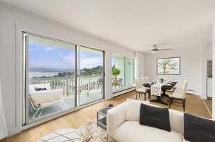 Marin Rental Properties Apartments