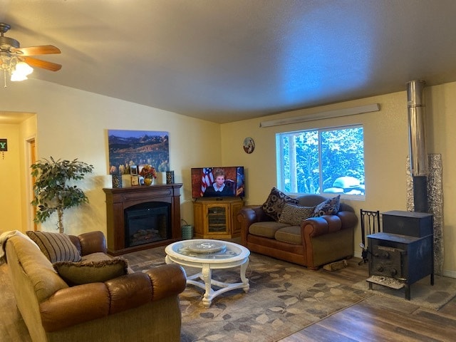 property at 254 Gribble Dr