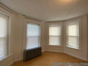 112 Jersey St in Boston, MA - Building Photo - Building Photo