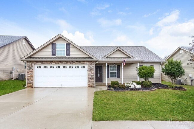 property at 827 Dove Creek Ct
