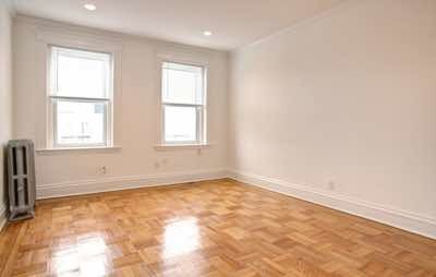 105 Queensberry St, Unit 16