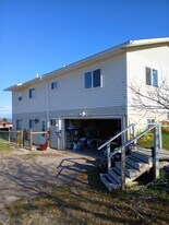 39449 Abel Ln in Polson, MT - Building Photo