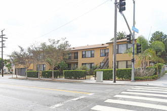 2636-2642 23rd St in Santa Monica, CA - Building Photo - Primary Photo