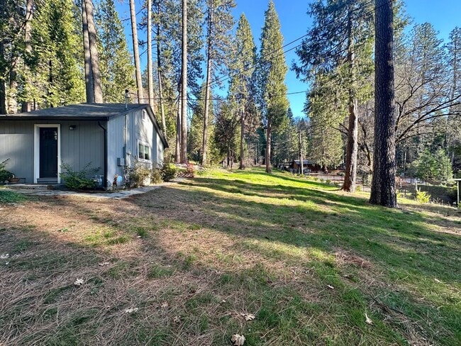 10891 Berggren Ln in Nevada City, CA - Building Photo - Building Photo