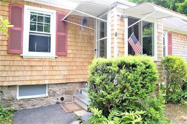 property at 4 Harrison Ln
