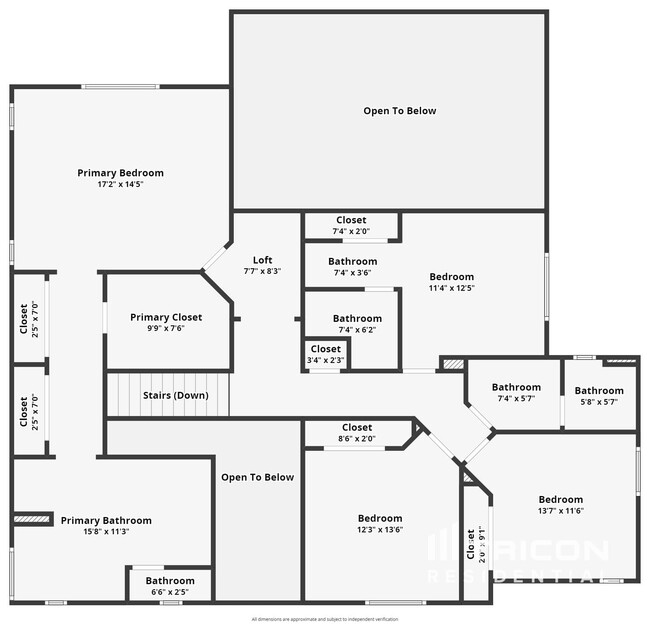 12182 S Great Plain Way in Parker, CO - Building Photo - Building Photo