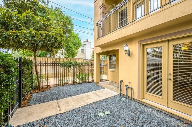 property at 315 Sandman St