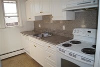 Beechmont Gardens Bridgeport North End Apartments