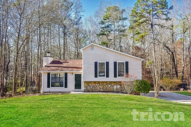 property at 4193 Macduff Dr