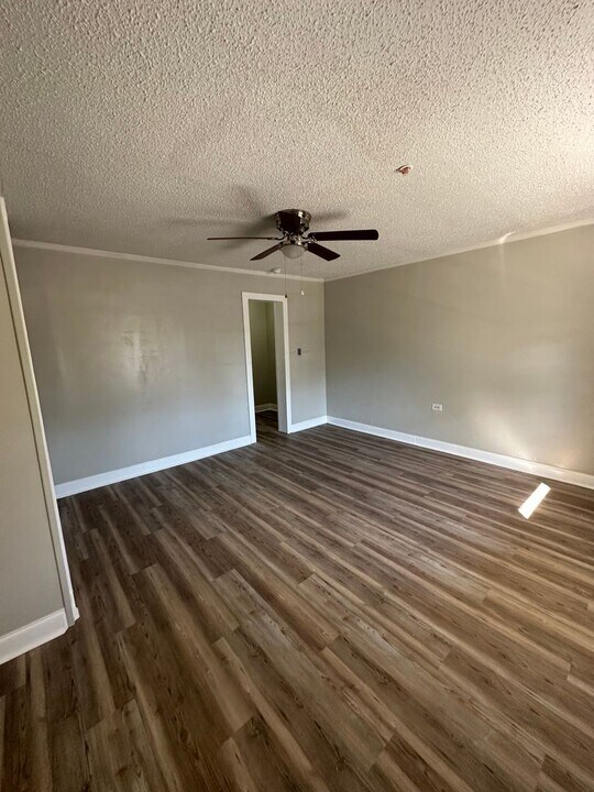 1519 N Polk St in Corinth, MS - Building Photo