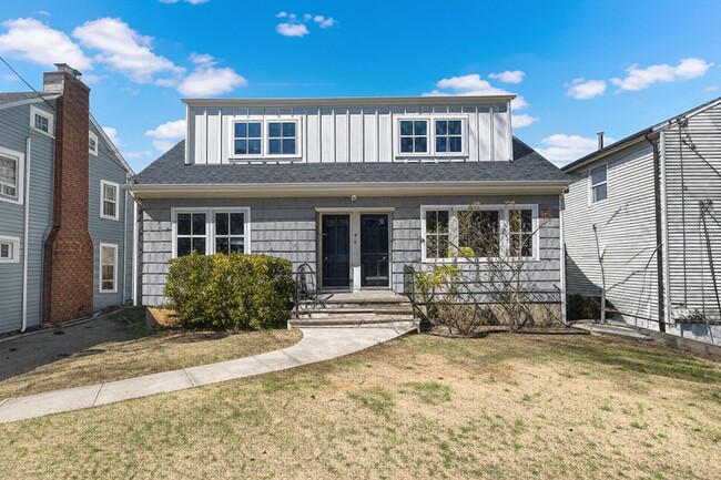 property at 136 Nelson Ave
