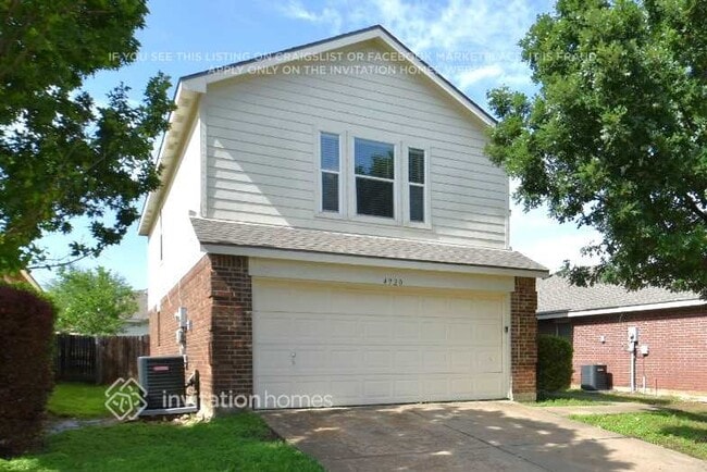 property at 4920 Waterford Dr