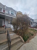 4642 N 13th St in Philadelphia, PA - Building Photo