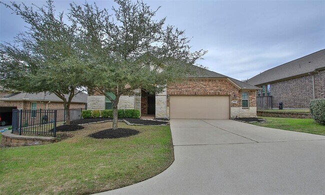 3556 Woods Estates Dr in Conroe, TX - Building Photo - Building Photo