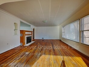 420 8th St in Idaho Falls, ID - Building Photo - Building Photo