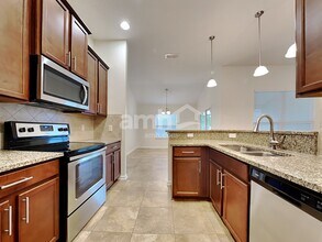 280 St Croix Island Dr in St. Augustine, FL - Foto de edificio - Building Photo