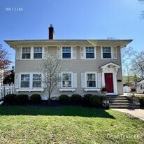 411 W 60th Terrace in Kansas City, MO - Building Photo