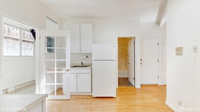 847 Vallejo St. in San Francisco, CA - Building Photo - Building Photo