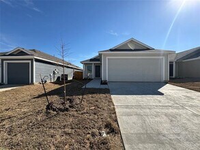 1008 Mountain Laurel Rd in Princeton, TX - Building Photo - Building Photo