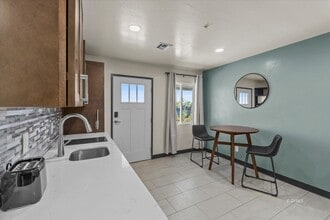 1879 Peppertree Dr in Safford, AZ - Building Photo - Building Photo