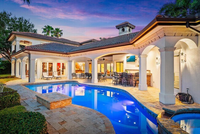 18669 SE Palm Island Ln in Jupiter, FL - Building Photo - Building Photo