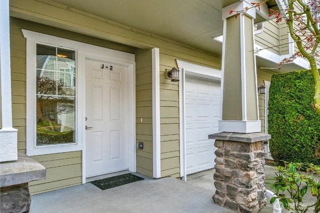 15 164th St SW in Bothell, WA - Foto de edificio - Building Photo