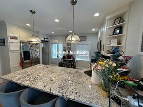 35 Porter St, Unit Rear in Cambridge, MA - Building Photo - Building Photo
