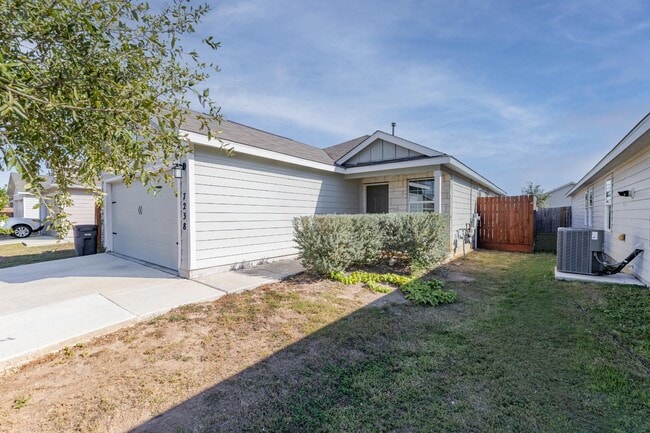 property at 7238 Rosada Way