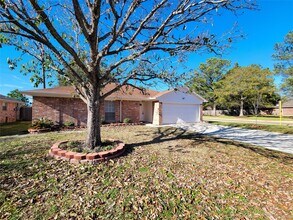 14443 Golden Cypress Ln in Cypress, TX - Foto de edificio - Building Photo