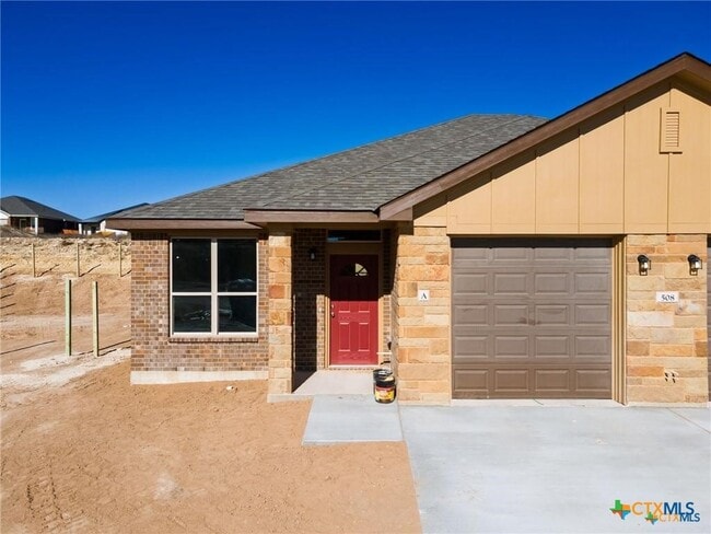 508 W Avenue A in Copperas Cove, TX - Building Photo - Building Photo