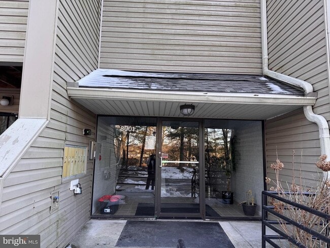8001 Greenspring Way in Owings Mills, MD - Building Photo - Building Photo
