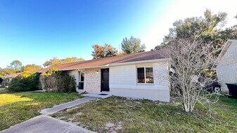 12347 Antonio Cir in Orlando, FL - Building Photo