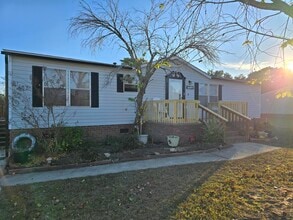 1036 Hancock Mill Ln in Hephzibah, GA - Building Photo - Building Photo