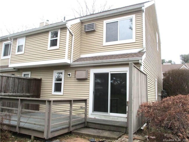 60 Old Town Rd #200, Unit c/o 217DRT LLC in Vernon, CT - Building Photo - Building Photo