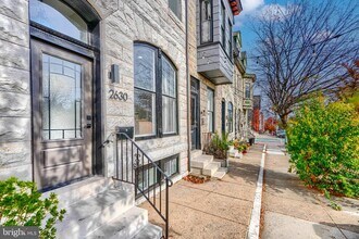 2630 E Baltimore St in Baltimore, MD - Building Photo - Building Photo